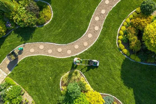 Quality landscaping service Quality landscaping service