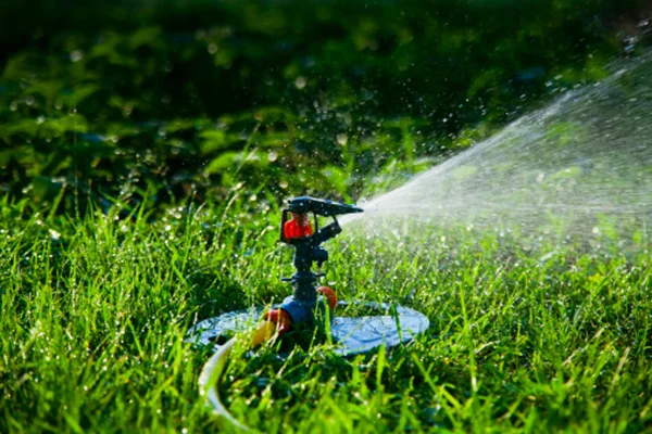 Sprinkler System Repair Sprinkler System Repair