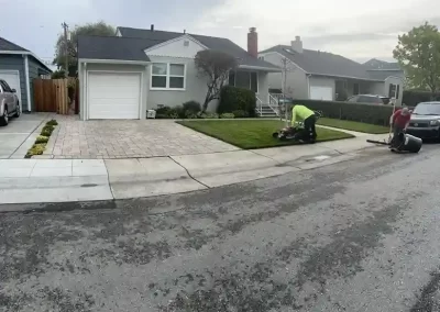 Affordable Landscape Services