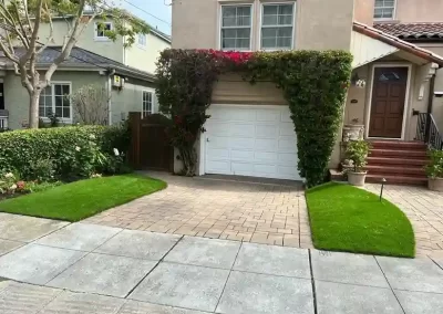 Modern Landscape Services