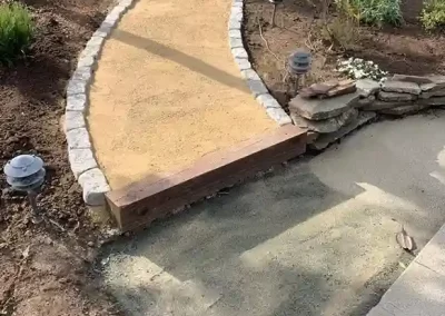 Professional Landscape Services