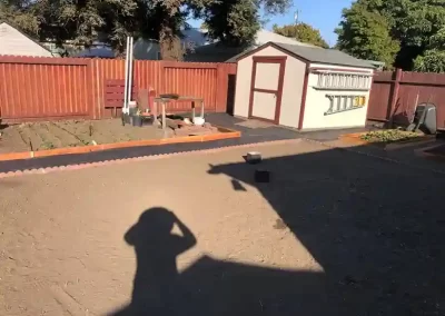 Professional Landscape Services