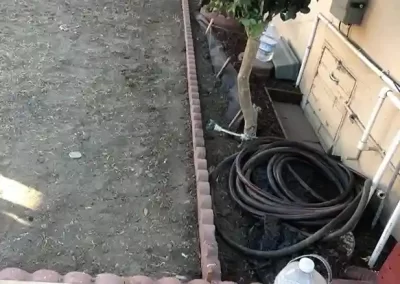 Professional Landscape Services