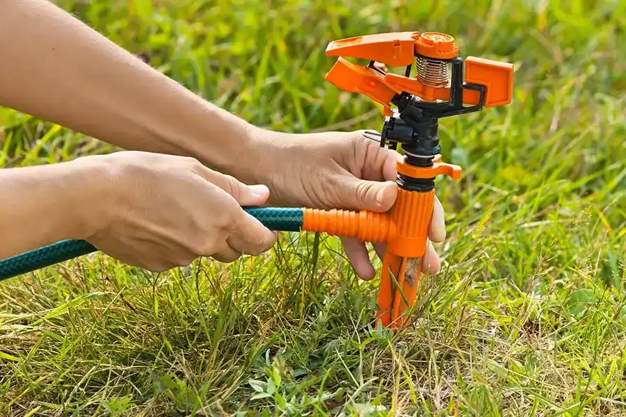 Professional Irrigation System Installation in San Mateo, CA