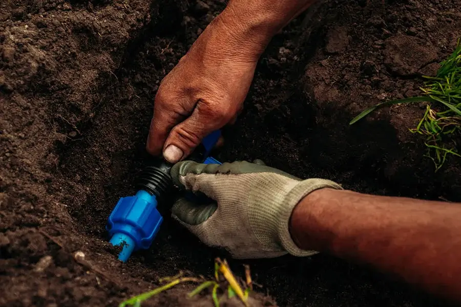 Reliable Irrigation System Installation in San Mateo, CA